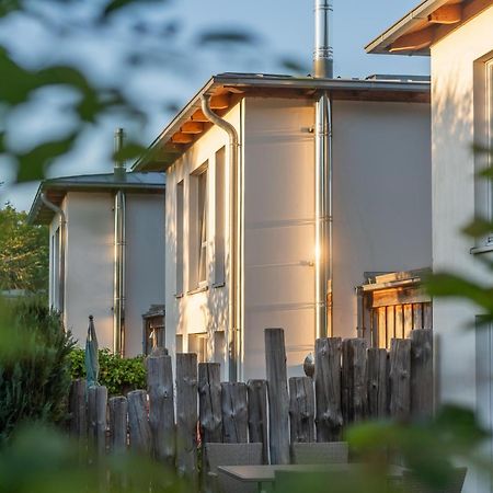 Ferienhaus An Der Alten Gaertnerei - Rosmarin Heiligendamm Bagian luar foto
