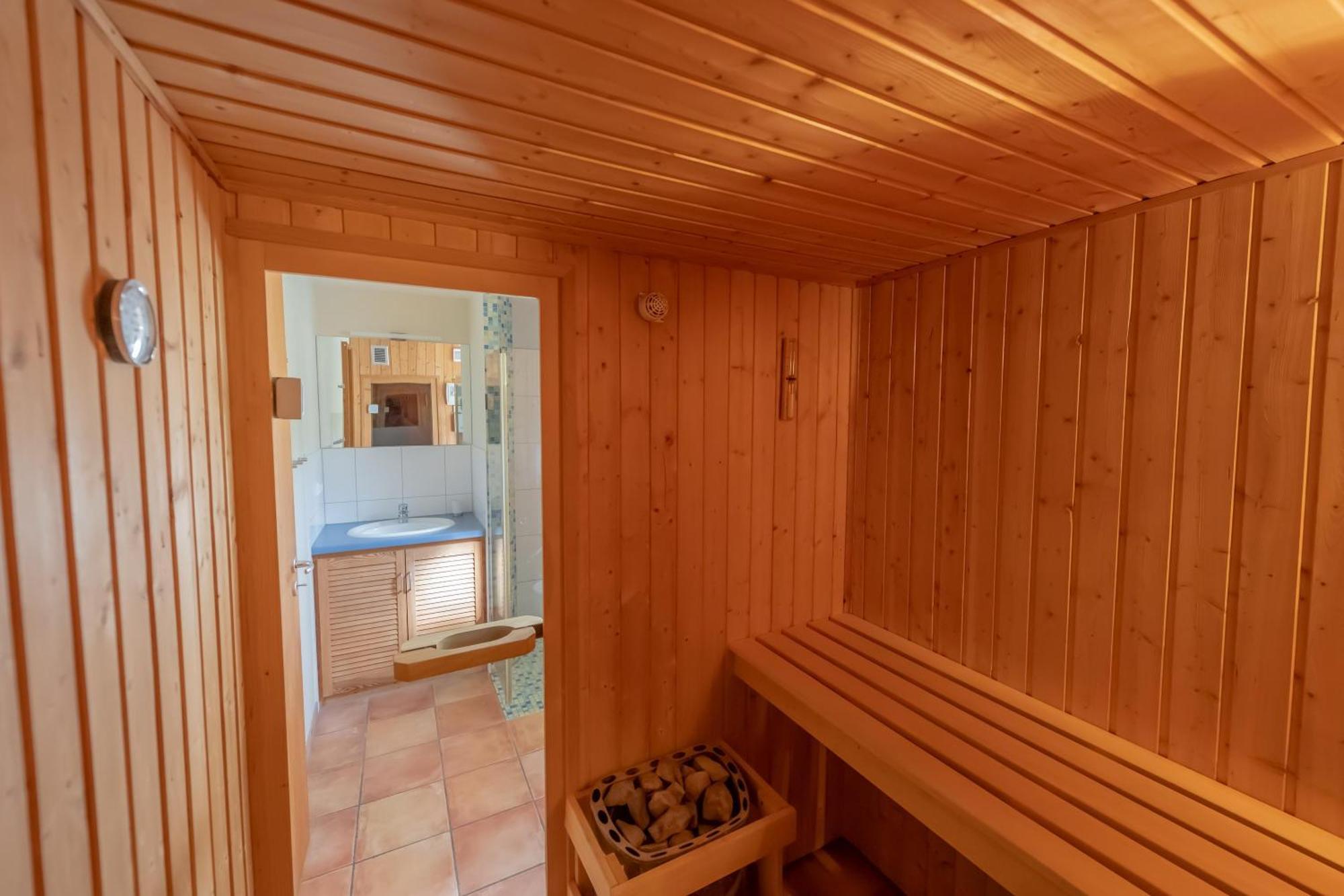 Ferienhaus An Der Alten Gaertnerei - Rosmarin Heiligendamm Bagian luar foto