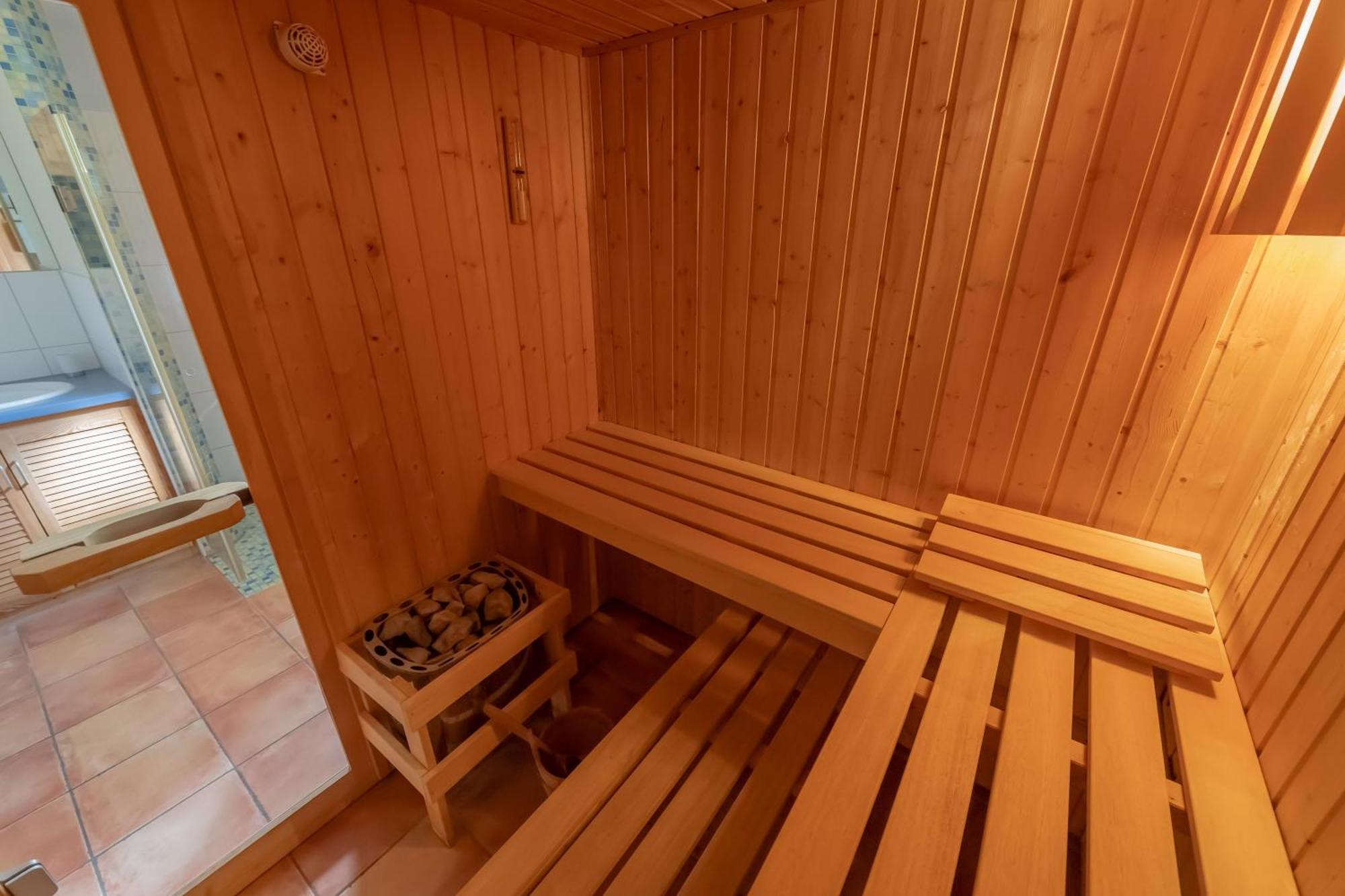 Ferienhaus An Der Alten Gaertnerei - Rosmarin Heiligendamm Bagian luar foto