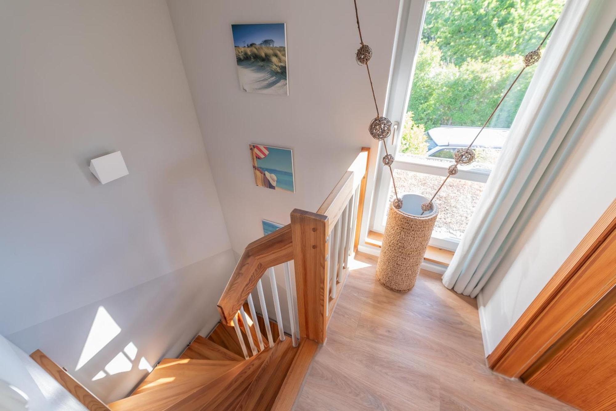 Ferienhaus An Der Alten Gaertnerei - Rosmarin Heiligendamm Bagian luar foto